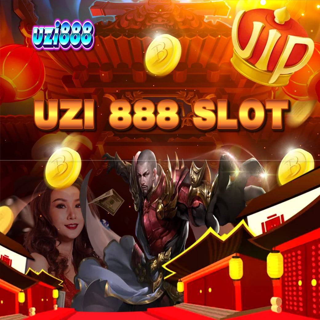 uzi 888 slot