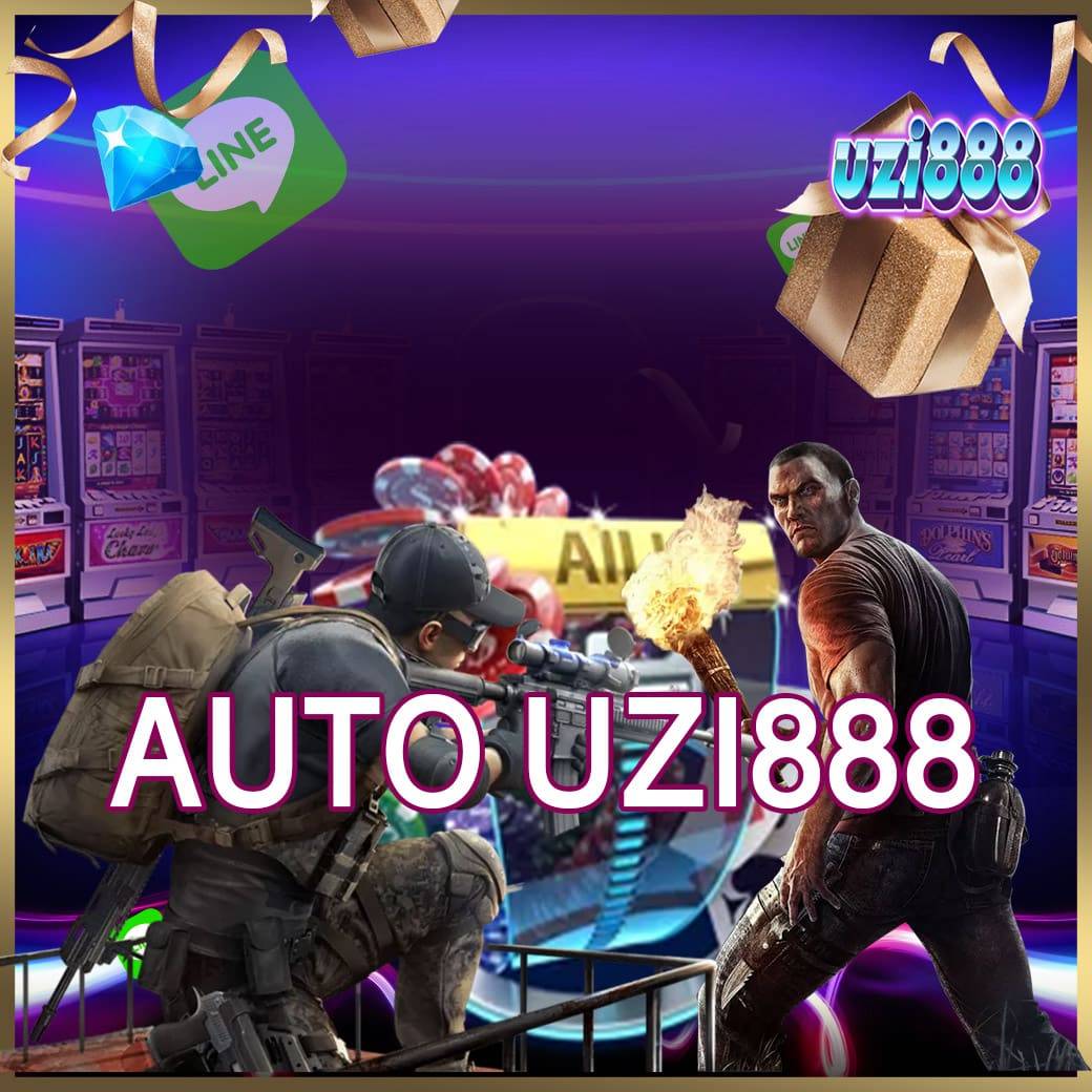 Auto uzi888